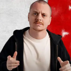 Грязный Stand Up Standup Brothers~Садовая-Черногрязская, 22, стр. 1