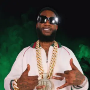 Gucci Mane МТС Live Холл~ш. Энтузиастов, 5