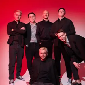 ГУДТАЙМС. День рождения группы МТС Live Лето