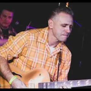 Guitar Day: Большой день Кантри Kozlov Club Unplugged