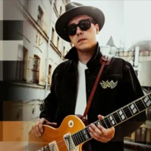 Guitar Day: Max Palchikov Band Kozlov Club Unplugged
