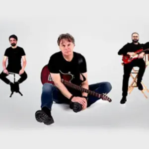 Guitar Day: Михаил Клягин Kozlov Club Unplugged