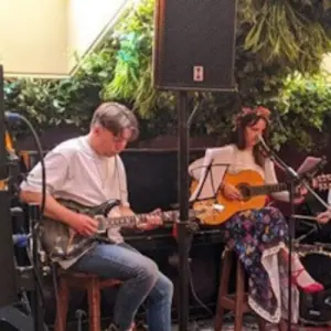 Hatallia & Бро Kozlov Club Unplugged