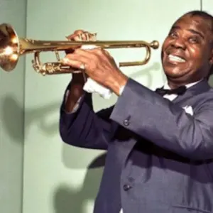 Hello, Satchmo! Эссе~Пятницкая, 27, стр. 3а