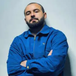 Хетаг Хугаев. Stand Up КДК «Большевик»~Ленинградский просп., 15