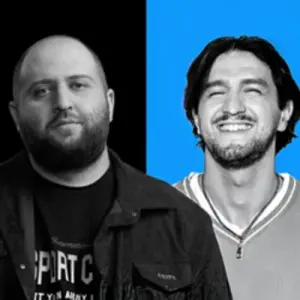 Хетаг Колиев Давид Квахаджелидзе StandUp Store Moscow