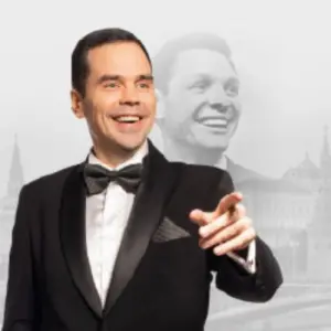 Хмуриться не надо. День рождения Эдуарда Хиля Музыкальная квартира на Тверской