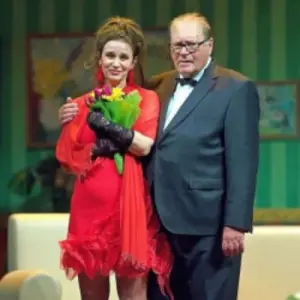 Хочу купить вашего мужа ДК им. Зуева~Лесная, 18