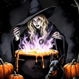 Horror Punk Halloween Китайский летчик Джао Да~Лубянский пр., 25, стр. 1