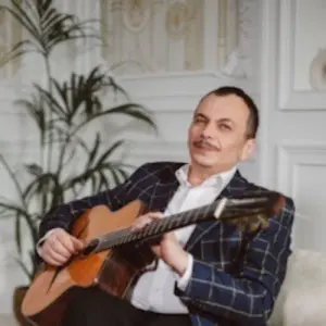 Hot club de Moscou George Yashagashvili Интегративный джазовый центр