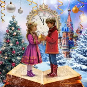 Хранители времени. Миссия (не) выполнима КЦ «Москвич»~Волгоградский просп., 46/15