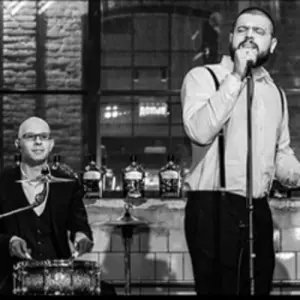 Ibsen Band Kozlov Club Unplugged