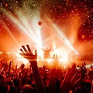 Idol Music Awards Base Club~Орджоникидзе, 11, стр. 1