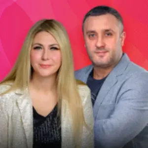 Игорь Кибирев, Любовь Попова Ресторан «Акбаш»