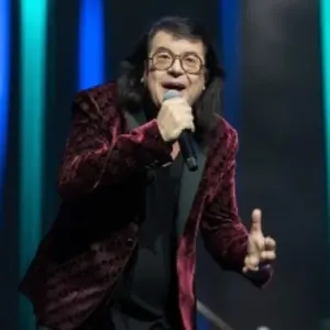 Игорь Корнелюк Академ Джаз Клуб