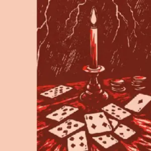 Игра в Тресет. Мистический музыкальный спектакль Музыкальная квартира на Тверской