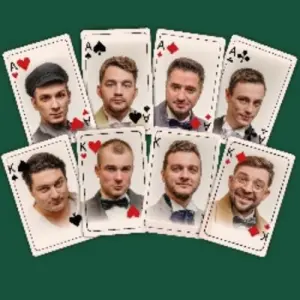 Игроки Театр Терезы Дуровой~Павловская, 6