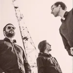 illo. trio Kozlov Club Unplugged