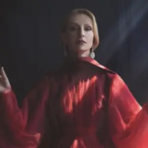 Илзе Лиепа. Мой Чайковский Дом музыки ММДМ