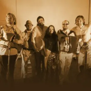 Инна Бондарь и «Дробинска» Kozlov Club Unplugged