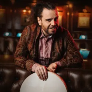 Иоаннис Кофопулос: концерт в день рождения Kozlov Club Unplugged