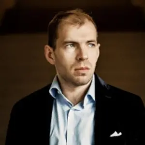 И.С. Бах. Гольдберг – вариации. Андрей Коробейников МКЗ «Зарядье»
