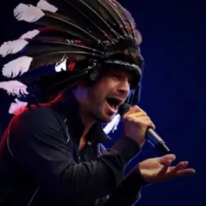 Jamiroquai tribute show Ритм-блюз~Староваганьковский пер., 19, стр. 2