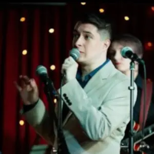 Jazz Call It Love. Павел Кузнецов & The Band Дом винтажной музыки