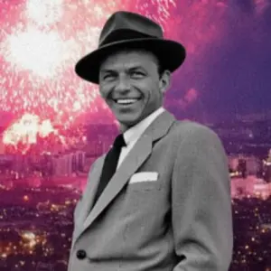Jazz в облаках: Frank Sinatra. Alex Abra Ресторан «Oblako»