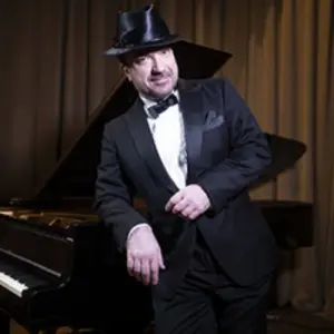 Jazz Valentine. Сергей Жилин & Фонограф Дом музыки ММДМ