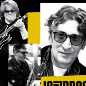 Jazzprom Джаз-клуб Игоря Бутмана в Москве~В.Радищевская, 21, в здании Театра на Таганке