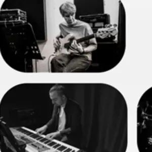 JazzThing Trio Интегративный джазовый центр