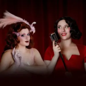 Jokes and Burlesque. Шутки и Бурлеск Музыкальный клуб «Magnus Locus»