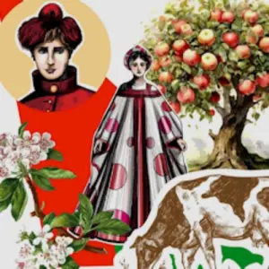 Как Баба-Яга просчиталась Театр на Басманной