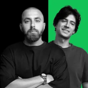 Камиль Зулфугаров, Тимур Хамадуллин StandUp Store Moscow