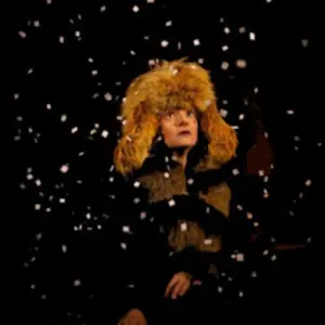 Каштанка VS Театр~Фридриха Энгельса, 25, стр. 7