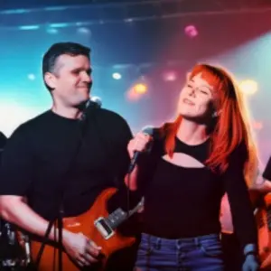 Katie. B. Good Band Ритм-блюз~Староваганьковский пер., 19, стр. 2