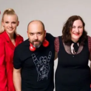 Киномания: День Рождения Ирины Качаловой Kozlov Club Unplugged