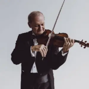 Классика для всех. Александр Чернов (скрипка). Великие концерты. Дом романса