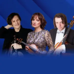 Классика для всех. Гендель, Моцарт, Брамс Музыкальная квартира на Тверской