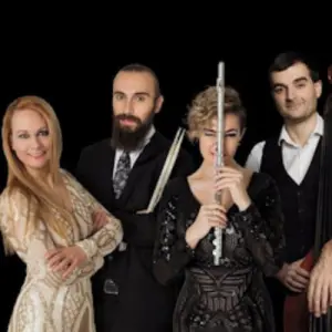 Классика в джазе. Мировые хиты Дом музыки ММДМ