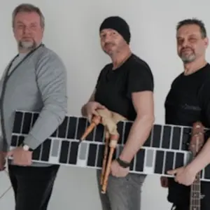 KLE2GO Kozlov Club Unplugged