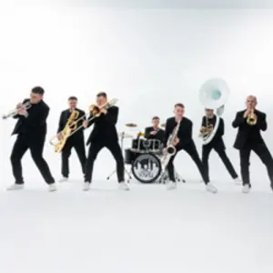 Команда «Эхо улиц» Клуб «Мумий Тролль Music Bar»