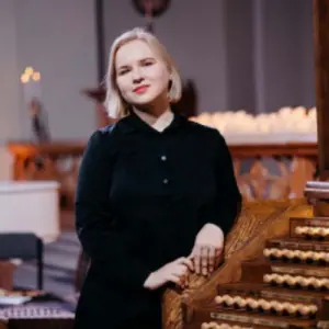 Концерт при свечах. Проект «Неоклассика». Людовико Эйнауди Кафедральный собор святых Петра и Павла