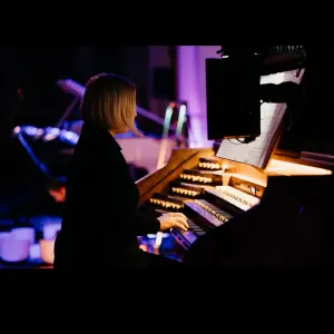 Концерт с песочной анимацией «Музыка русского балета: Щелкунчик, Лебединое озеро, Спящая красавица» Музей Пушкина~Пречистенка, 12/2