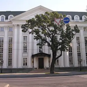 Концерт солистов Центра оперного пения Центр оперного пения Галины Вишневской