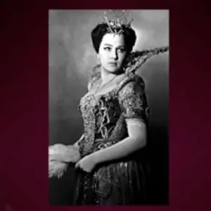 Концерт-посвящение в честь 100-летия со дня рождения Ирины Архиповой Концертный зал им. Архиповой~Брюсов пер., 2/14, стр. 8