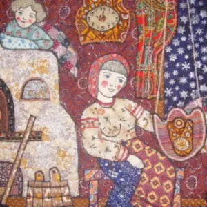 Кошачьи колыбельные Музыкальная квартира на Тверской