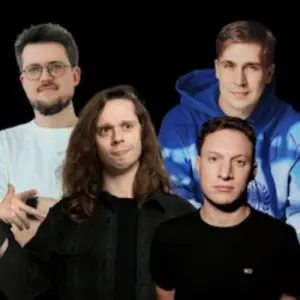 Космическое приключение Still Standup Moscow~Покровка, 17, стр. 5