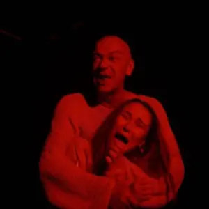 Крик Театр на Юго-Западе